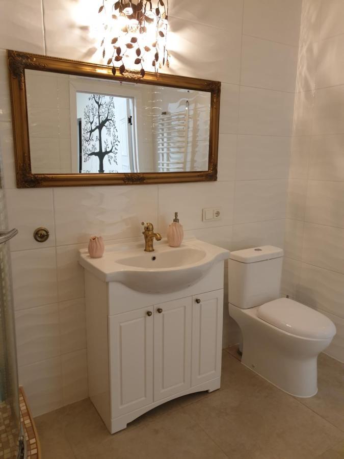 Skuodo 2E Apartment Каунас Екстериор снимка