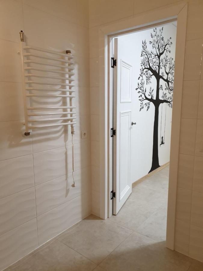 Skuodo 2E Apartment Каунас Екстериор снимка