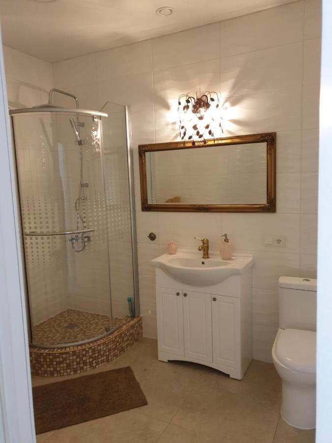 Skuodo 2E Apartment Каунас Екстериор снимка