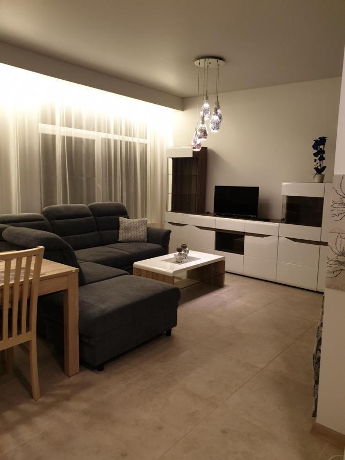 Skuodo 2E Apartment Каунас Екстериор снимка